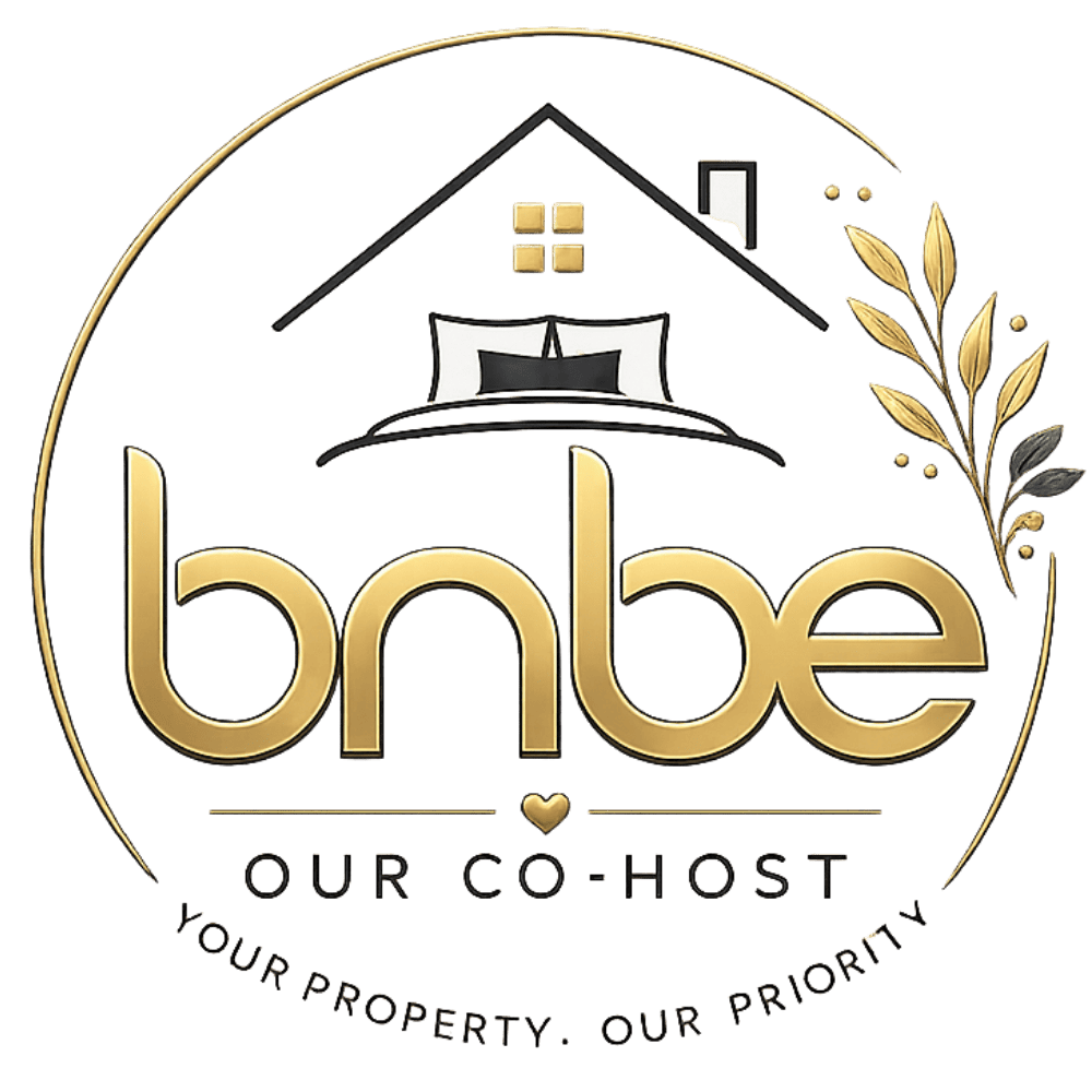 BnBe — Our Co-Host