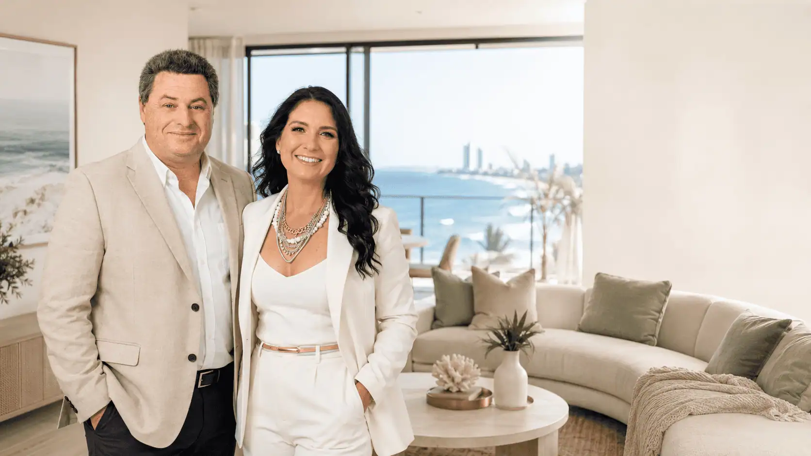 BnBe local Airbnb co-hosts on the Gold Coast